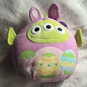 New Disney Squishmallow